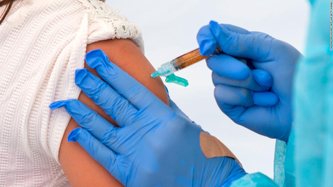 Oxford / AstraZeneca Vaccine: The British regulator approves another coronavirus vaccine

