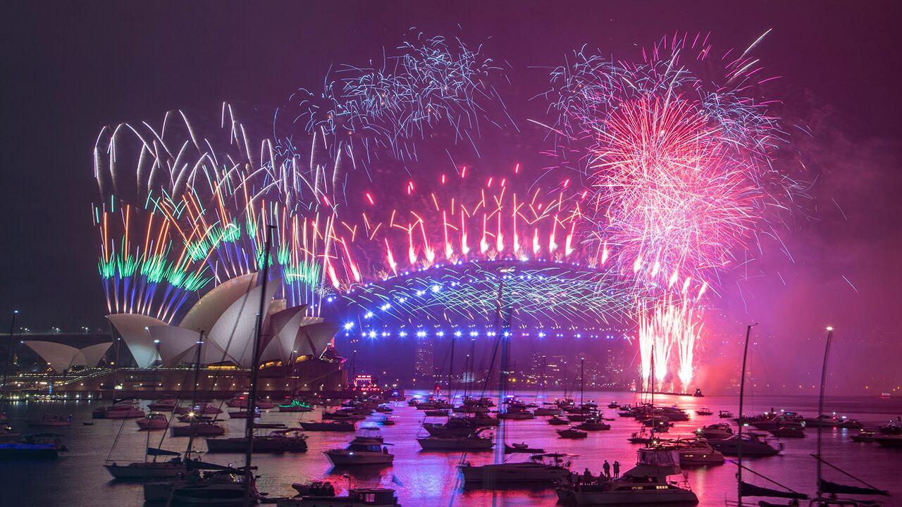 Australia changes the word in the national anthem to honor the indigenous people

