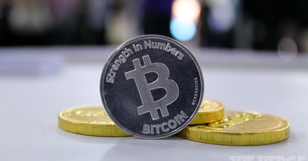 Go and read the New York Times story about the loss of $ 220 million in Bitcoin