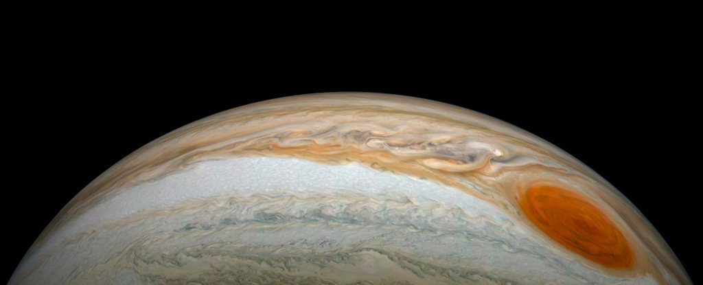 Jupiter is bigger than some stars, so why haven’t we got a second sun?