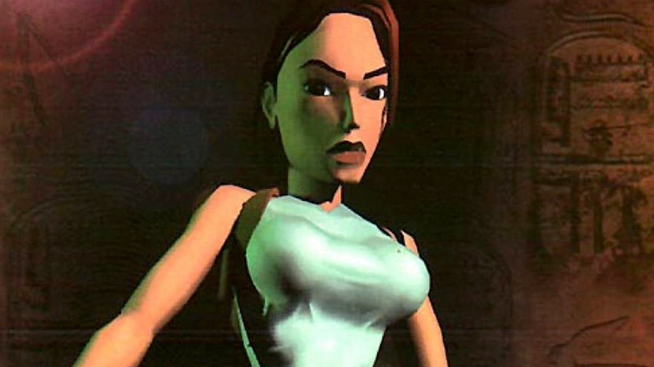 Lost Tomb Raider has apparently been discovered, and is now partially playable

