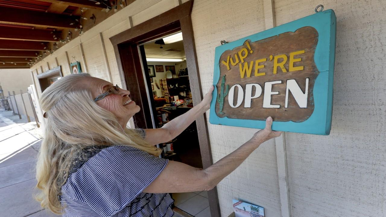 More than $ 5 billion in U.S. Small Business Relief Loans were approved in its first week – The Small Business Agency