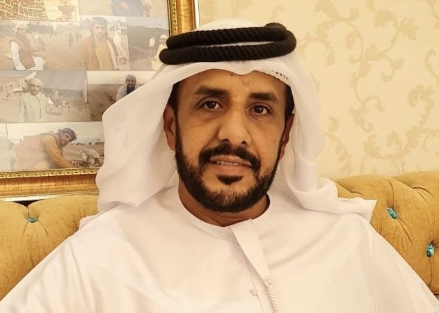 Hamad Saeed Raghash: il viaggio di un ambizioso emiratino per diventare un’icona riconosciuta della cultura e del patrimonio