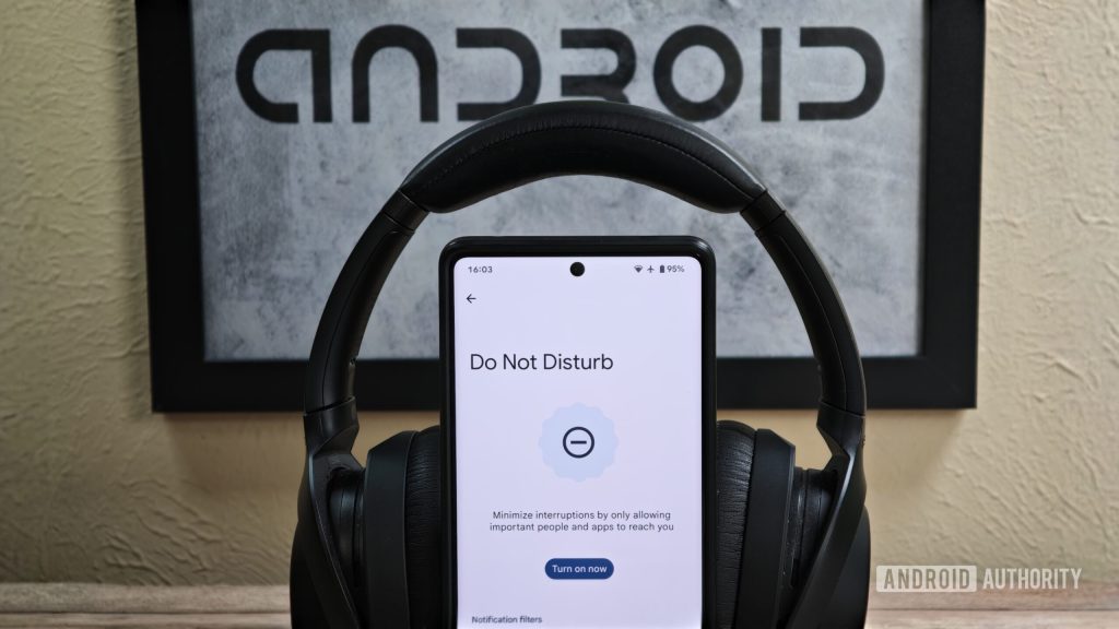 Google ri -Abbreva la mancanza di inconvenienti per le persone che odiano le situazioni