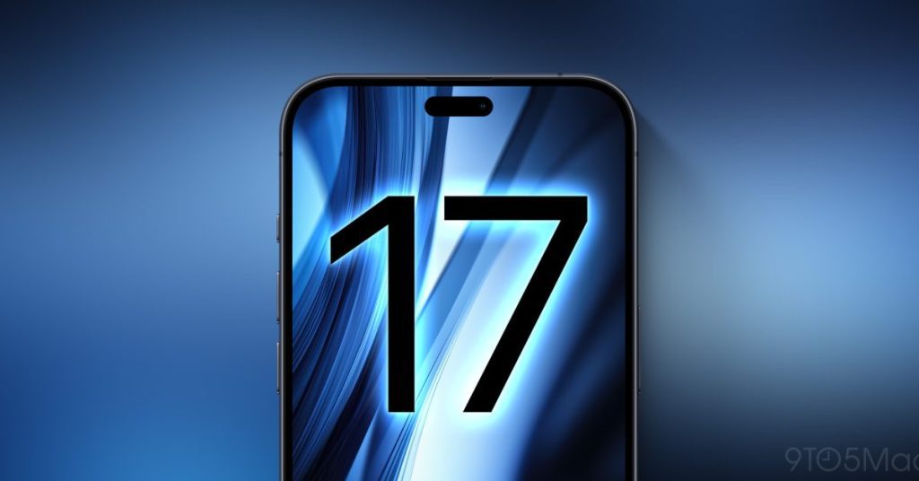 Con iPhone 17 Pro Max, Apple potrebbe finalmente dare questo desiderio per anni