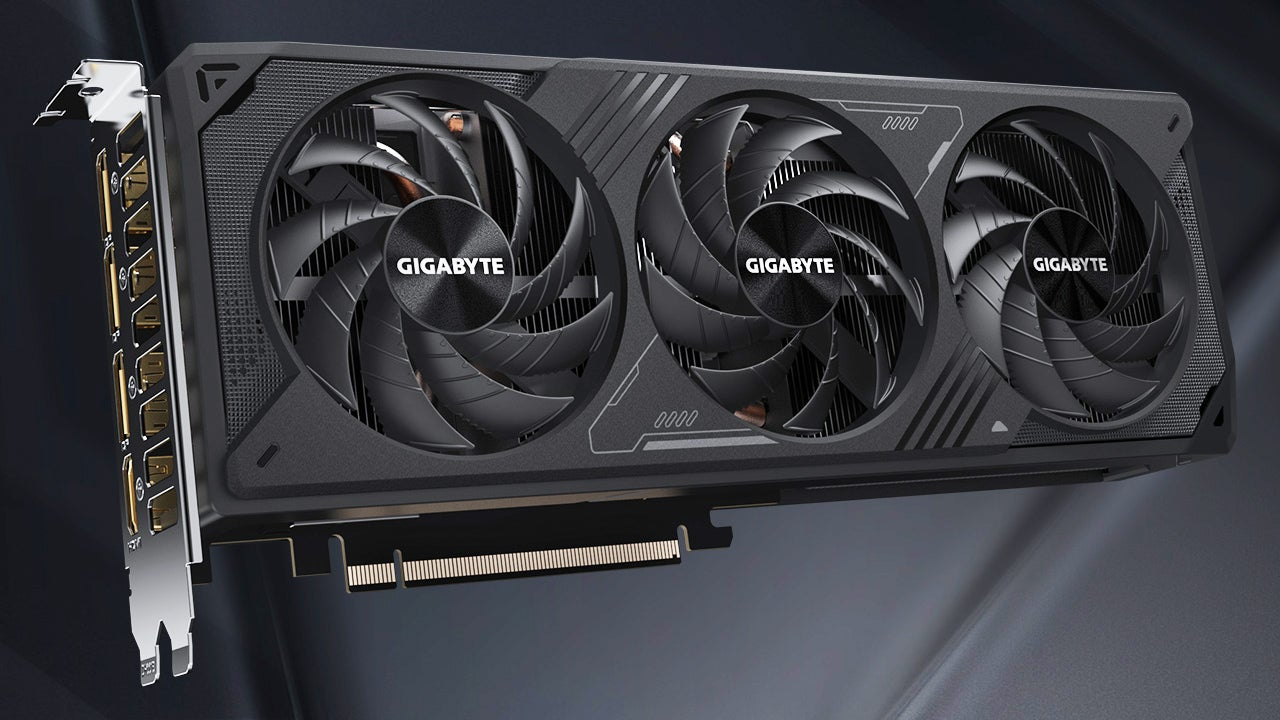 Gigabyte GeForce RTX 5070 Scheda grafica in MSRP per i membri di Amazon Prime