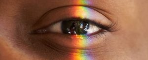 Gli scienziati dicono di aver trovato un nuovo colore senza precedenti da: sciencealert