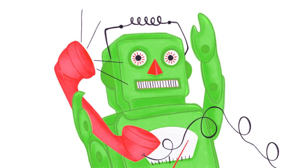 La società si scusa dopo che l’agente di supporto dell’intelligenza artificiale ha inventato la politica che causa il tumulto dell’utente