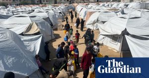 Non ci sono piani per consentire assistenza a Gaza, afferma il ministro israeliano, la Guerra di Israele