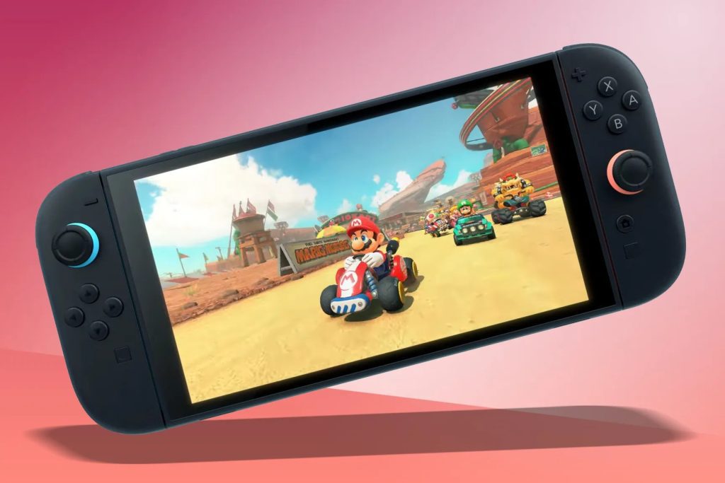 Shuhei Yoshida ha sentito che Nintendo ha perso la sua identità con Switch 2